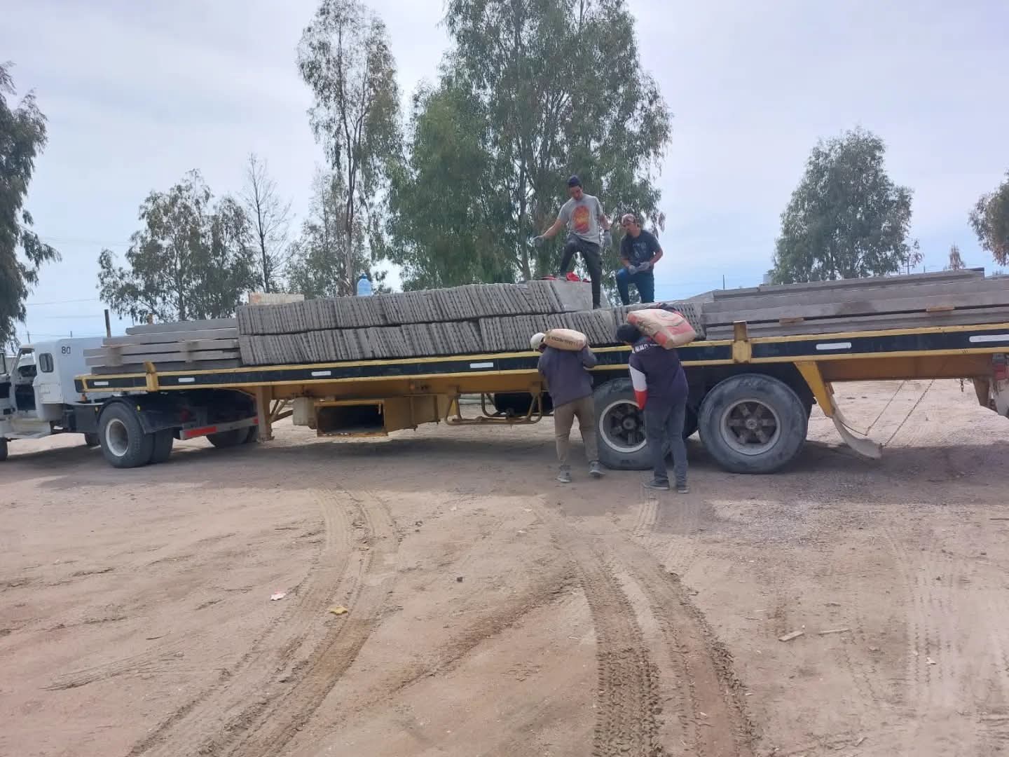 Servicio 2